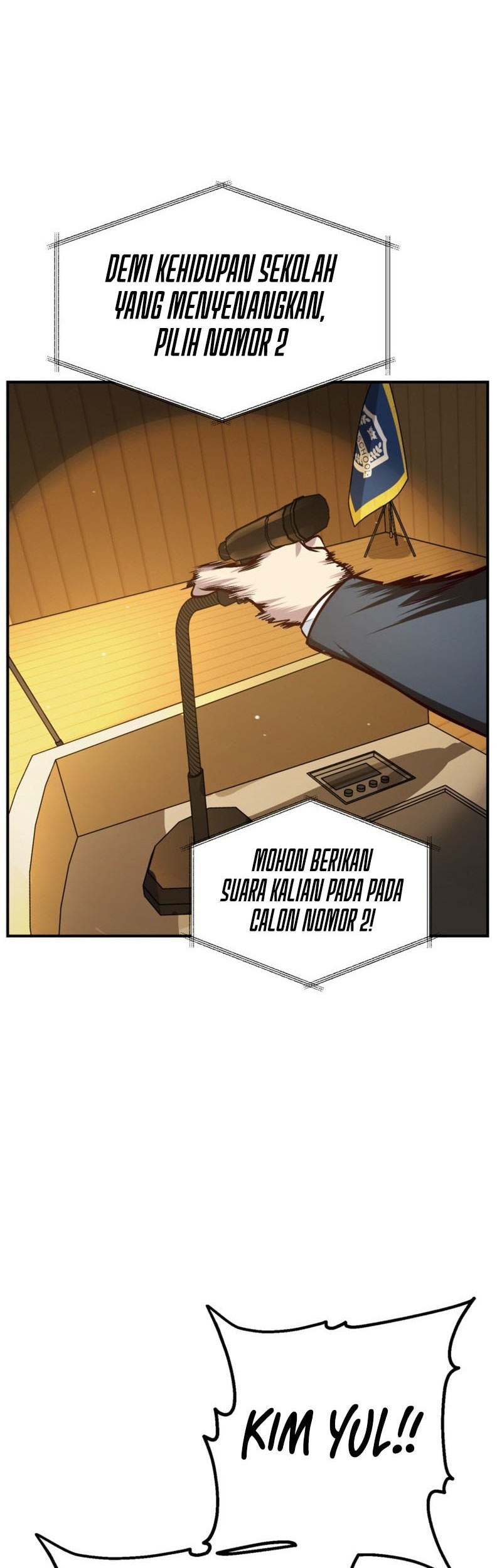 Chapter 138 - halaman 28