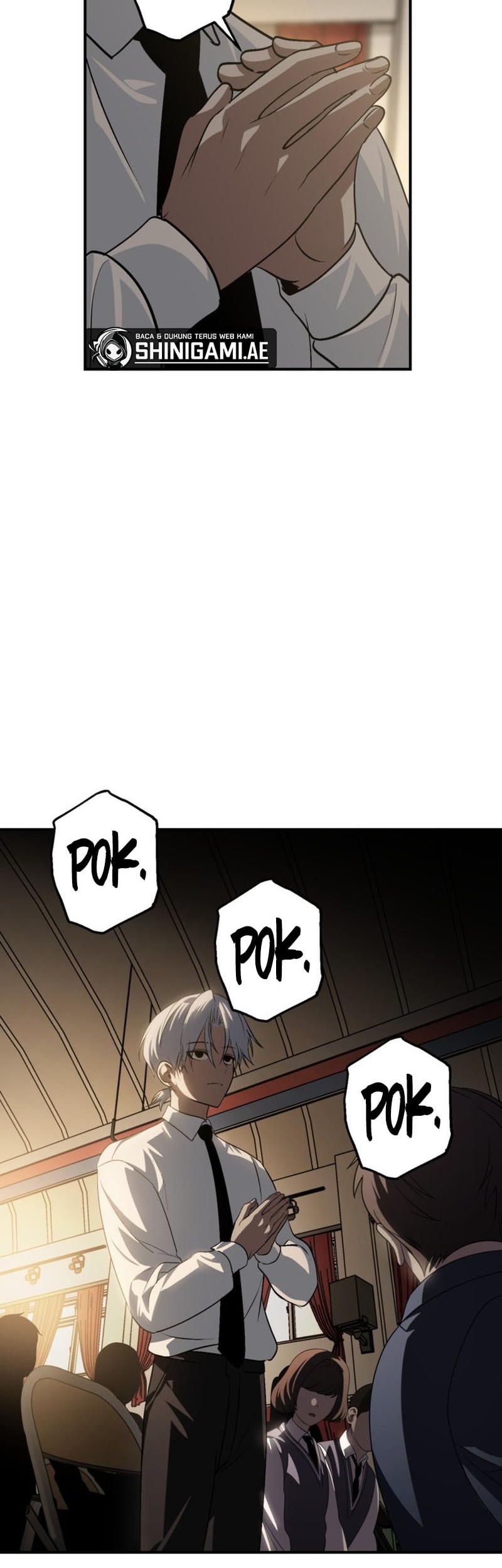 Chapter 138 - halaman 30