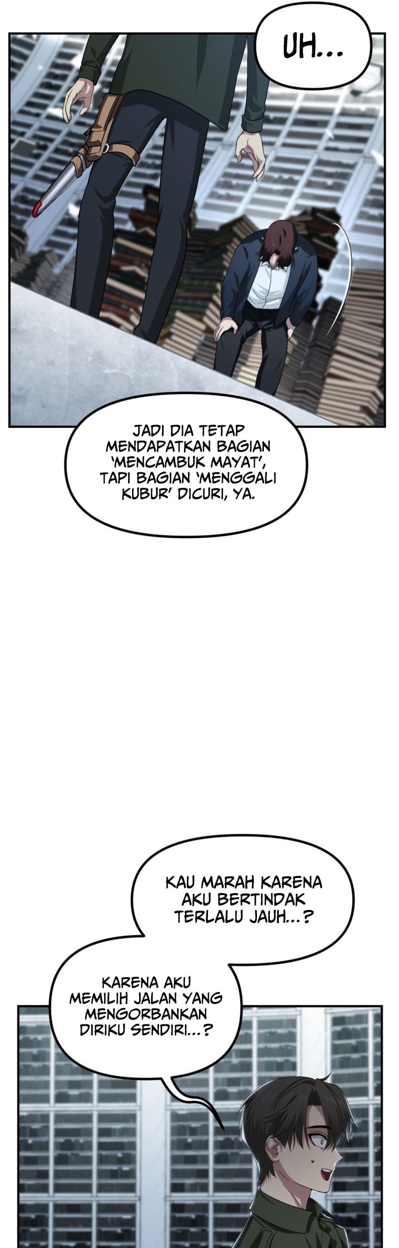 Chapter 139 - halaman 31