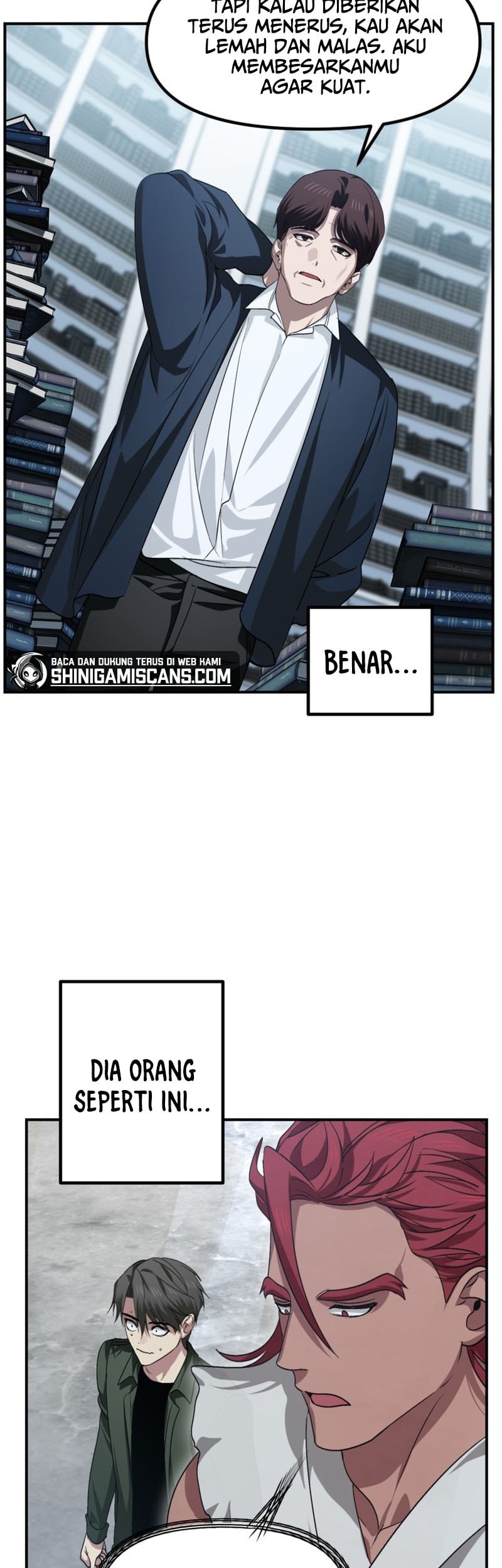 Chapter 139 - halaman 33
