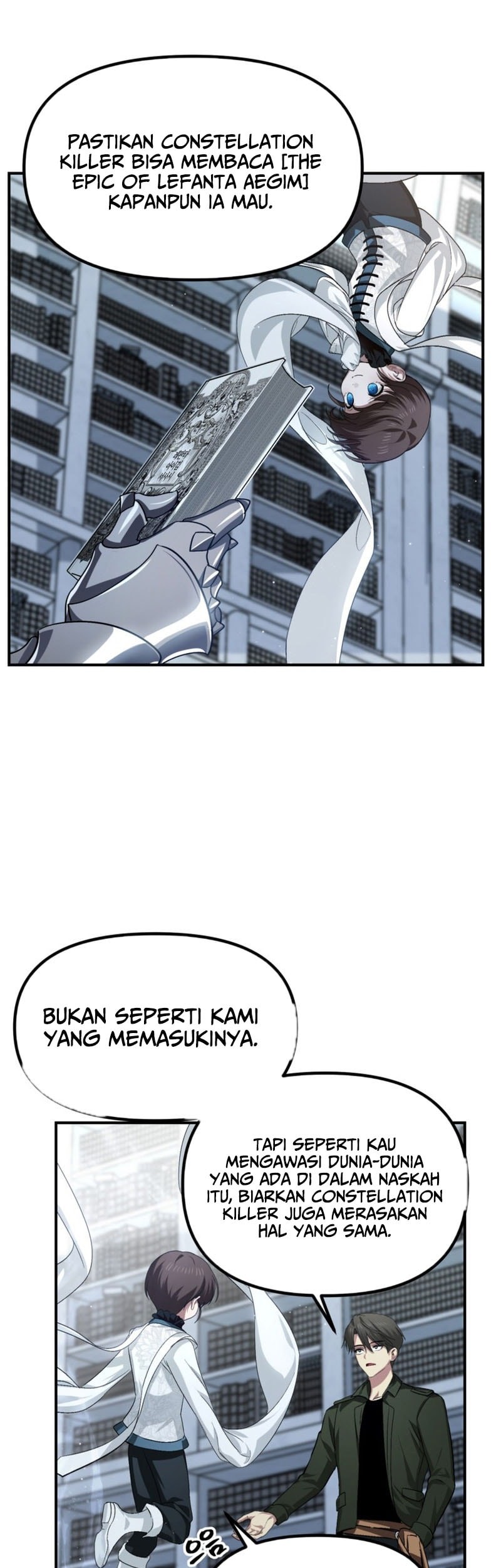 Chapter 140 - halaman 34