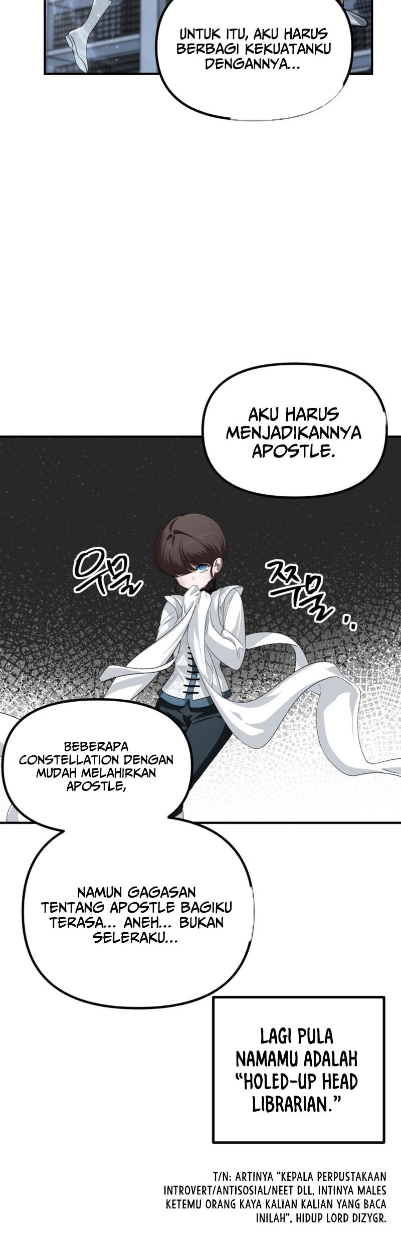 Chapter 140 - halaman 35