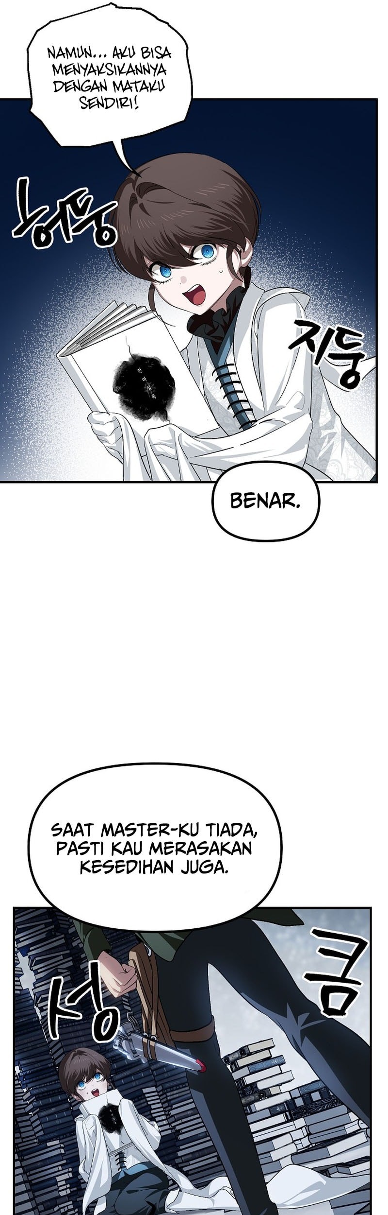 Chapter 142 - halaman 31