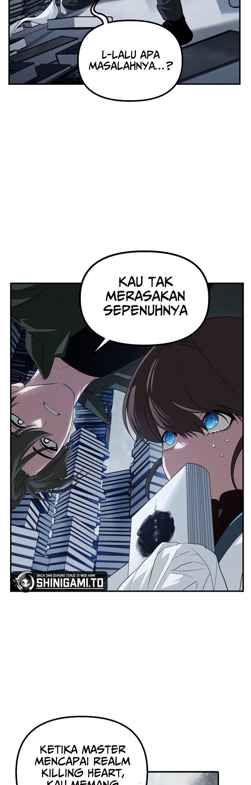 Chapter 142 - halaman 32