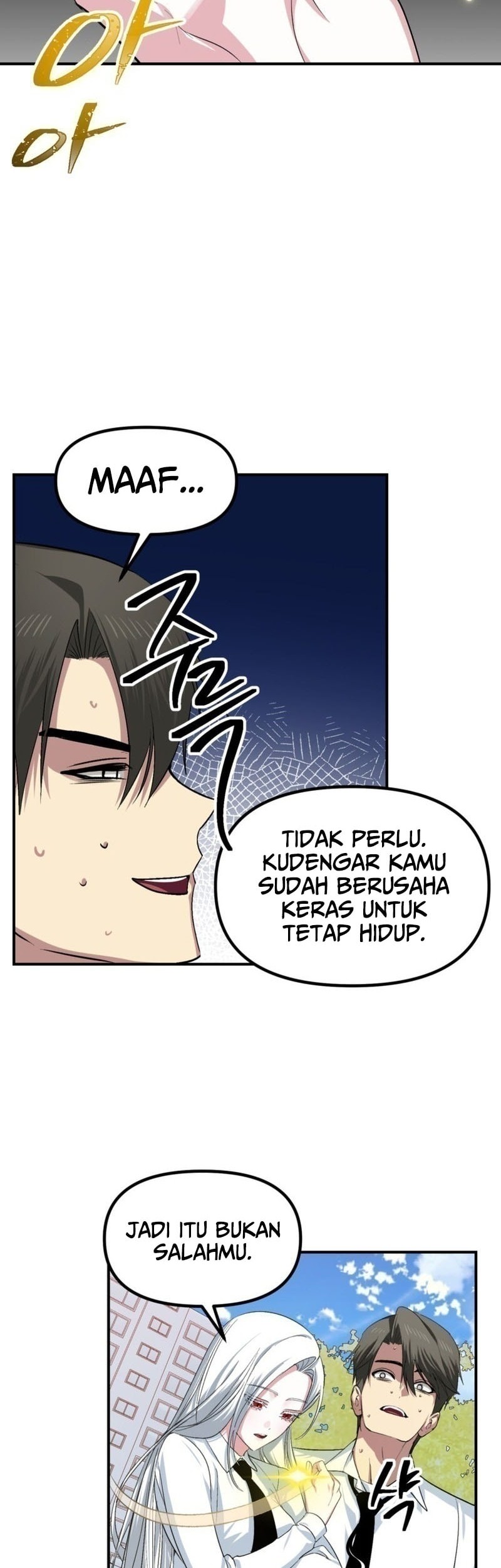 Chapter 143 - halaman 36