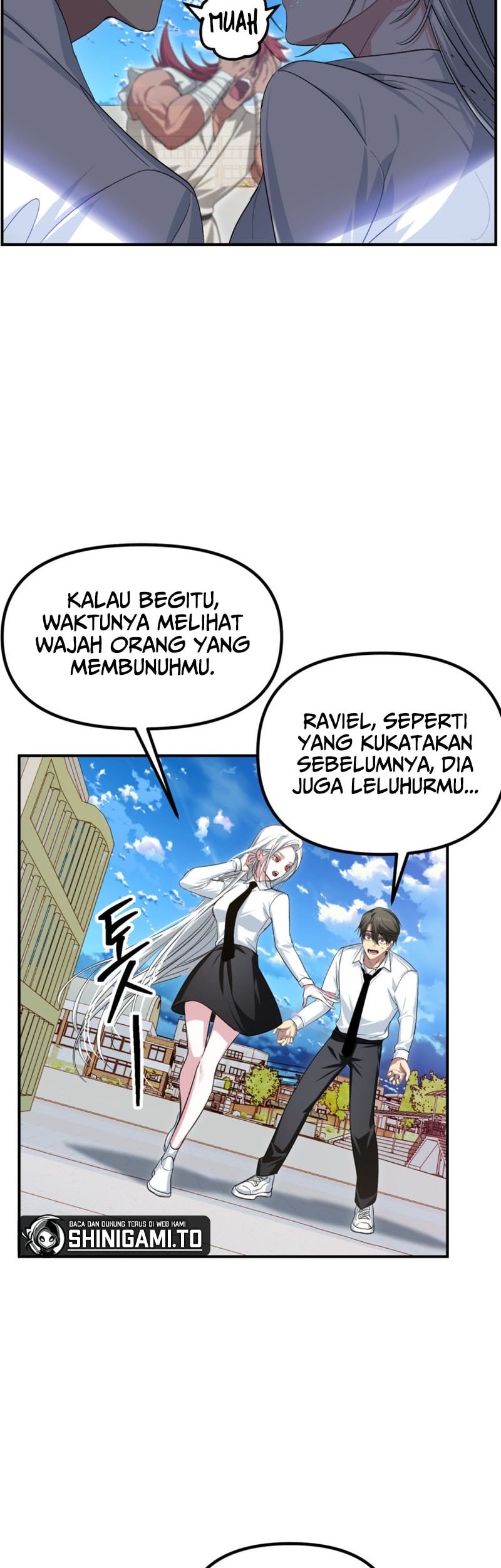 Chapter 143 - halaman 40