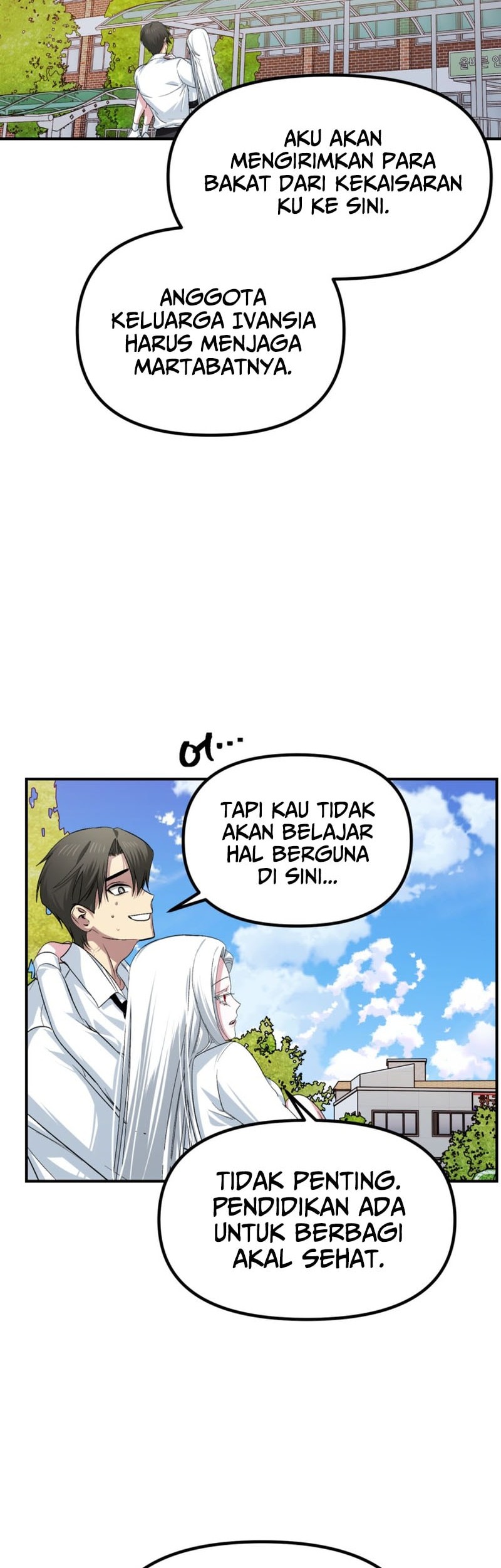 Chapter 143 - halaman 32