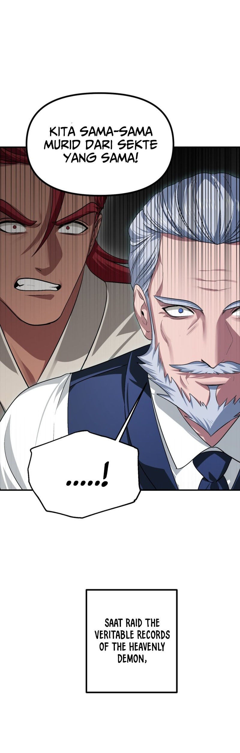 Chapter 144 - halaman 33
