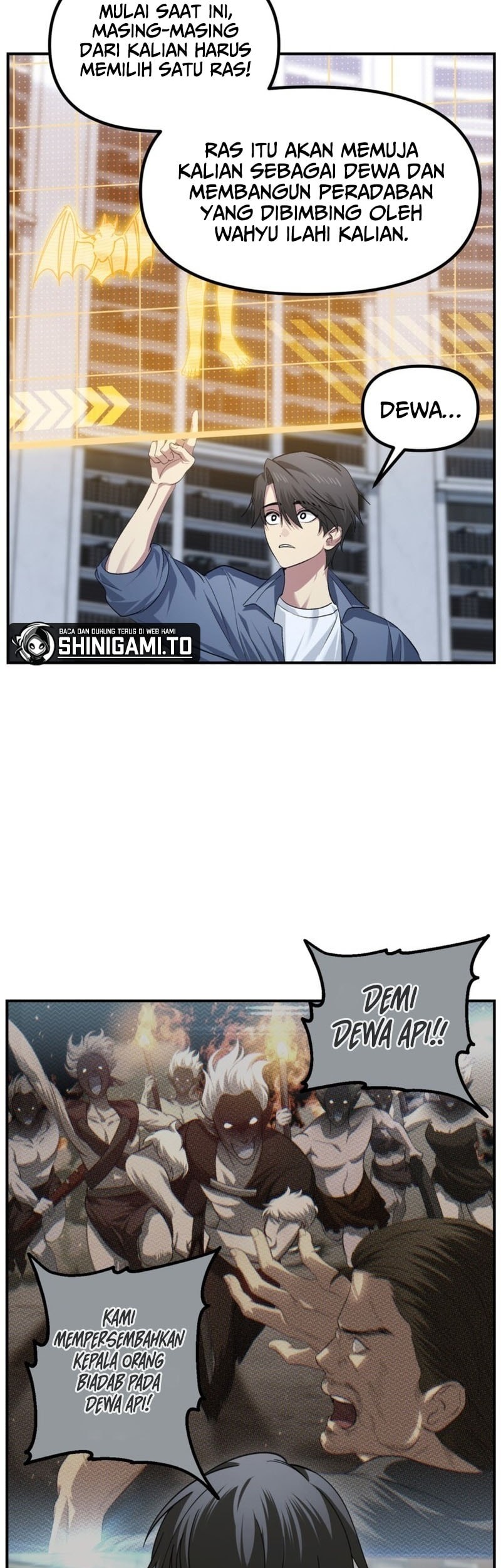 Chapter 145 - halaman 29