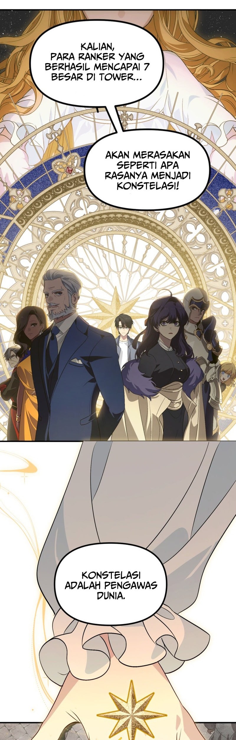 Chapter 145 - halaman 32