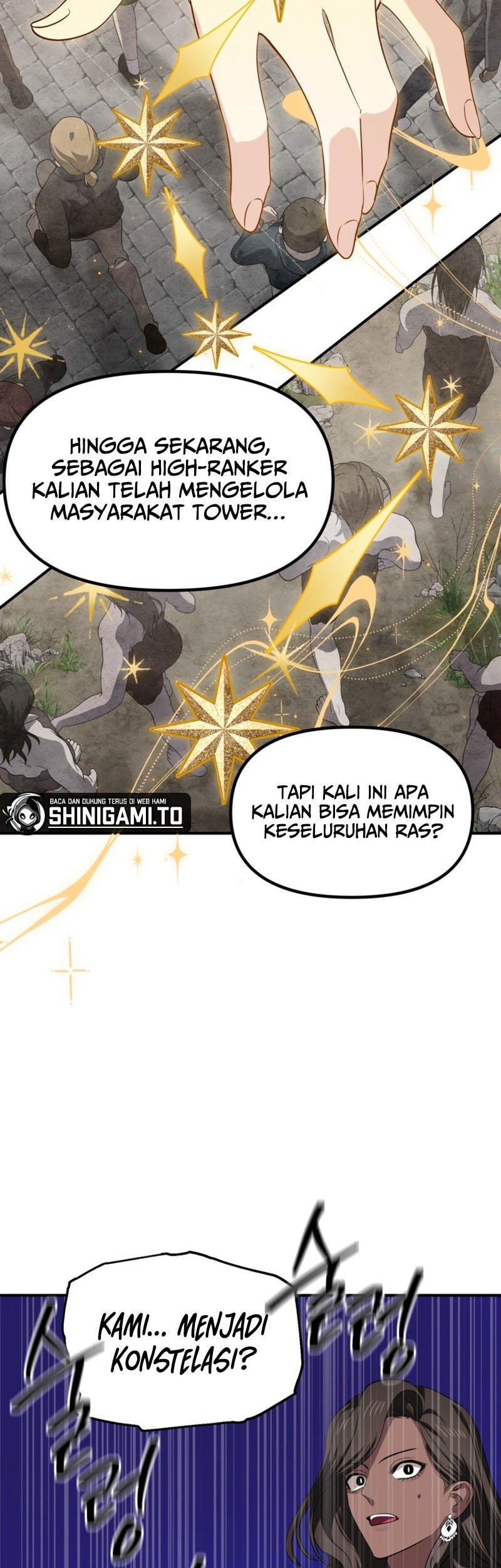 Chapter 145 - halaman 33