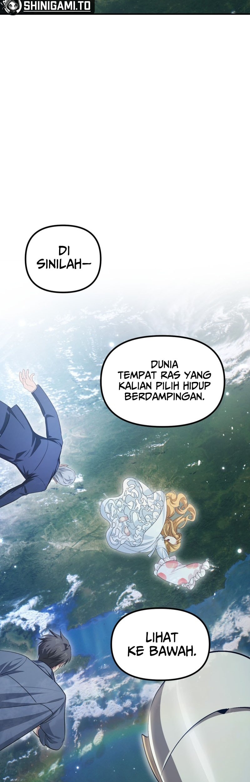 Chapter 146 - halaman 40