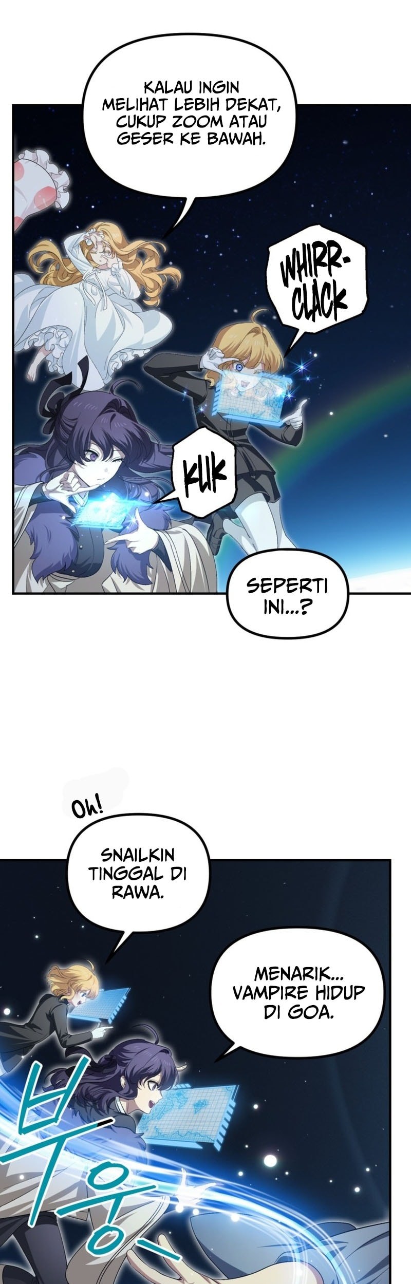 Chapter 146 - halaman 42