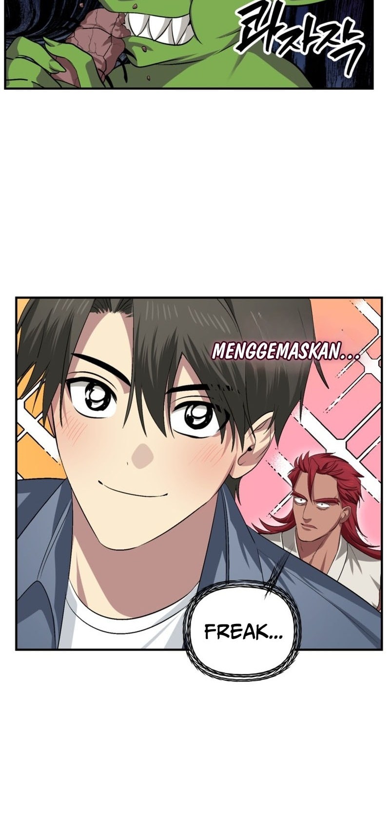 Chapter 146 - halaman 45