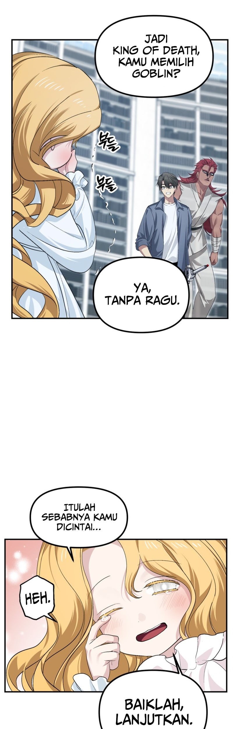 Chapter 146 - halaman 33