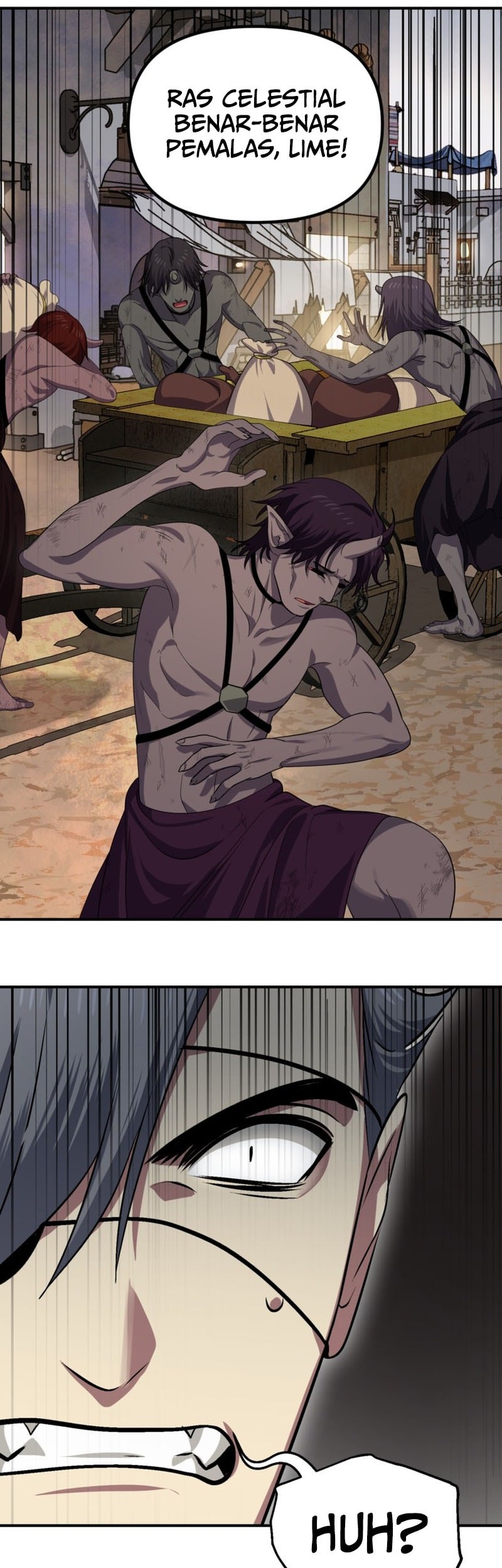 Chapter 150 - halaman 35