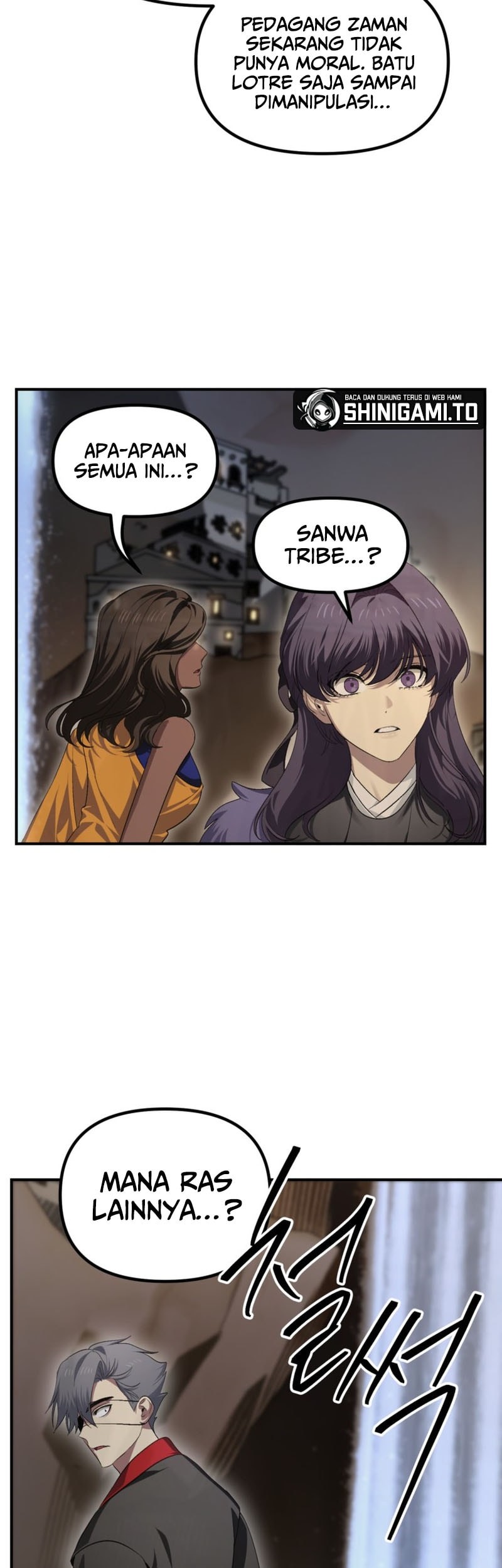 Chapter 150 - halaman 33