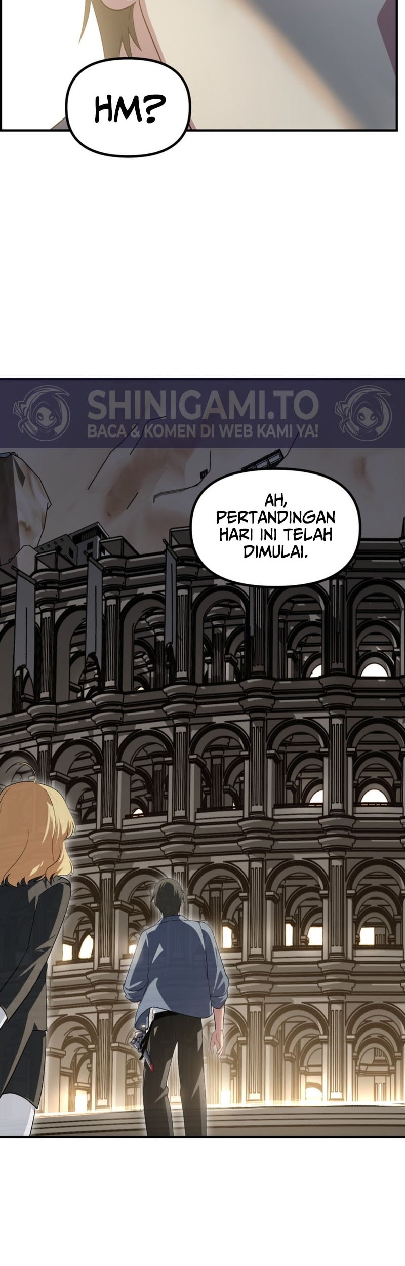 Chapter 151 - halaman 36
