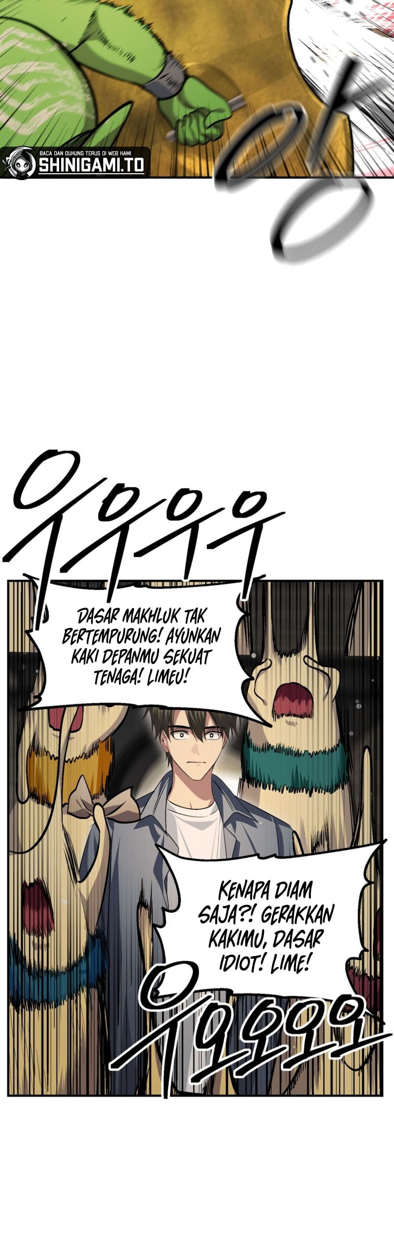 Chapter 151 - halaman 41