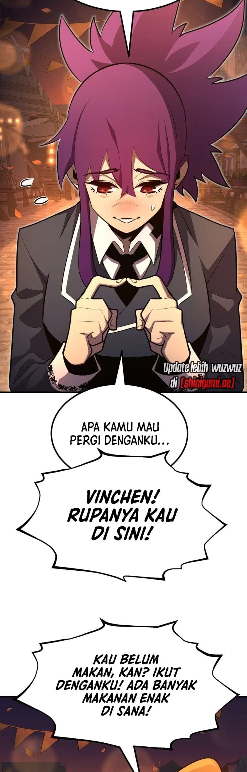Chapter 100 - halaman 38