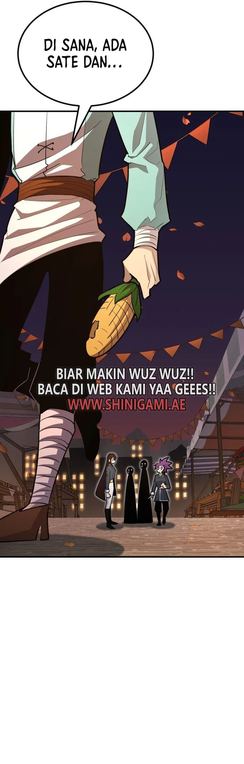 Chapter 100 - halaman 40