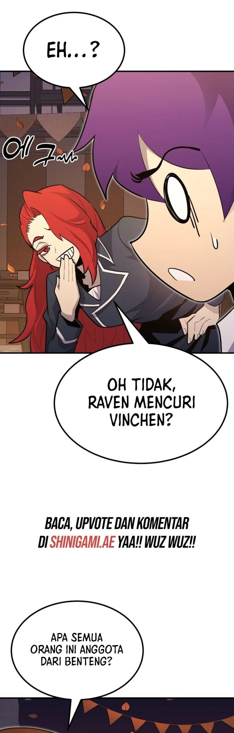 Chapter 100 - halaman 41