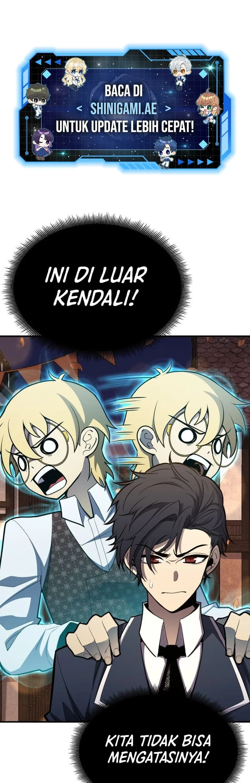 Chapter 100 - halaman 3