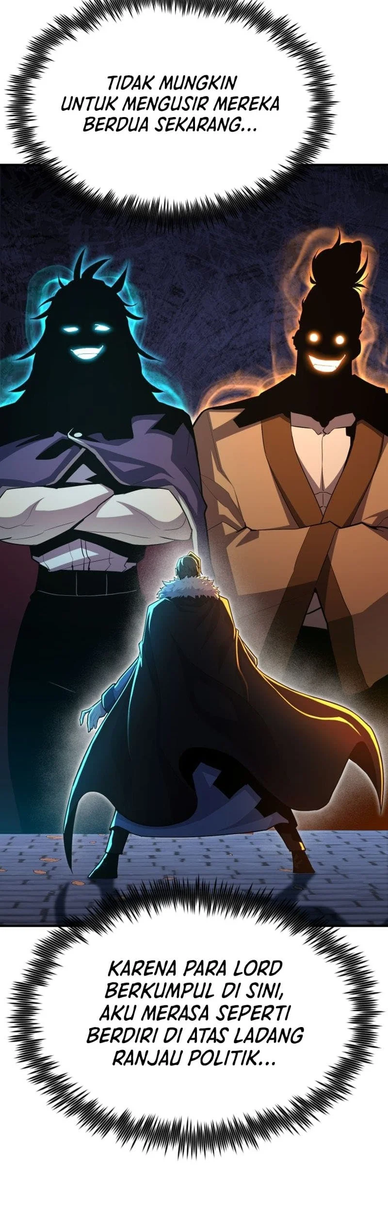 Chapter 100 - halaman 15