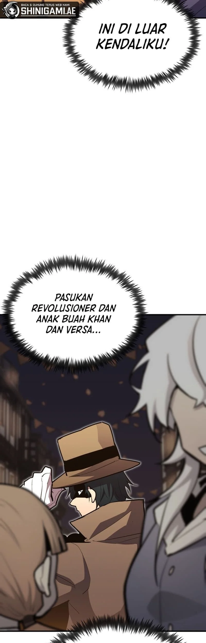 Chapter 100 - halaman 22