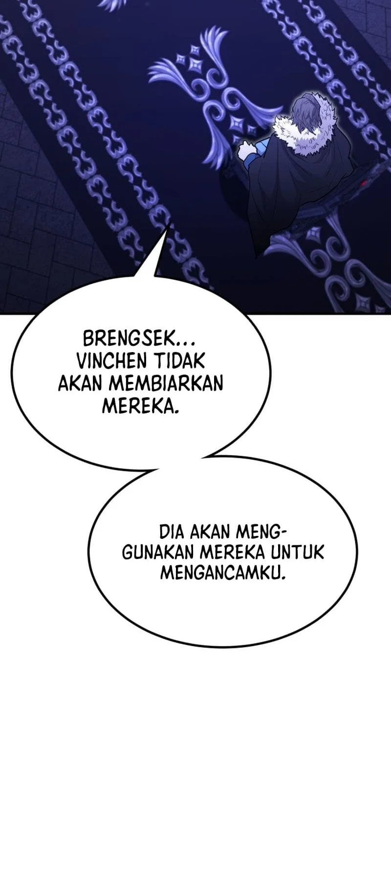 Chapter 100 - halaman 27