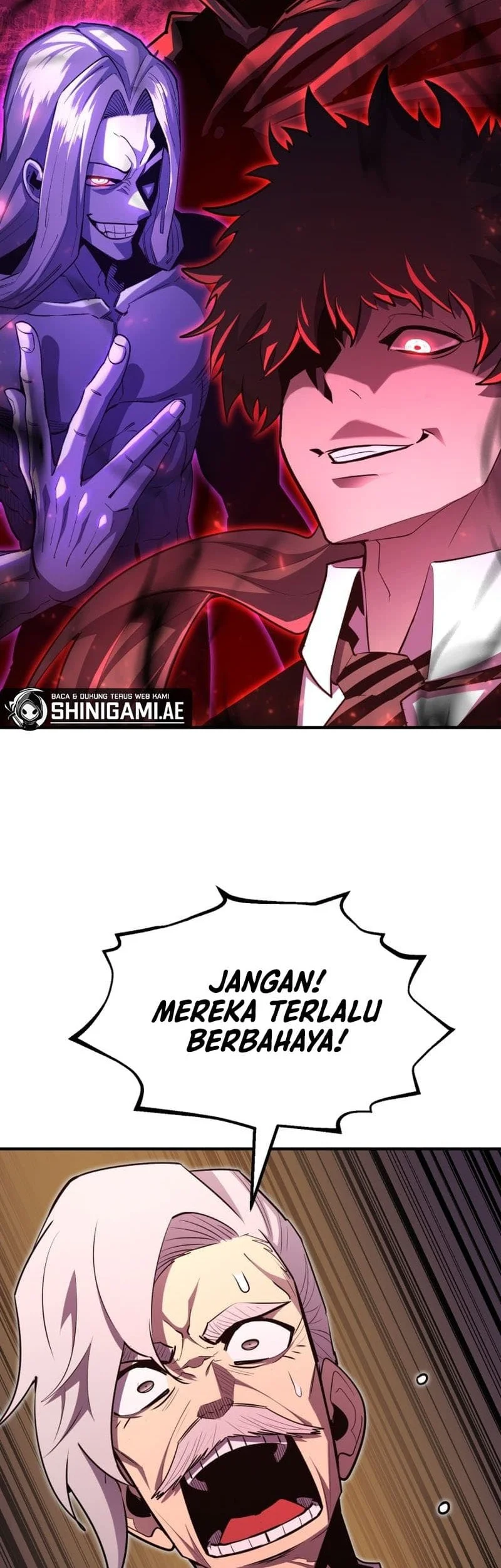 Chapter 100 - halaman 29