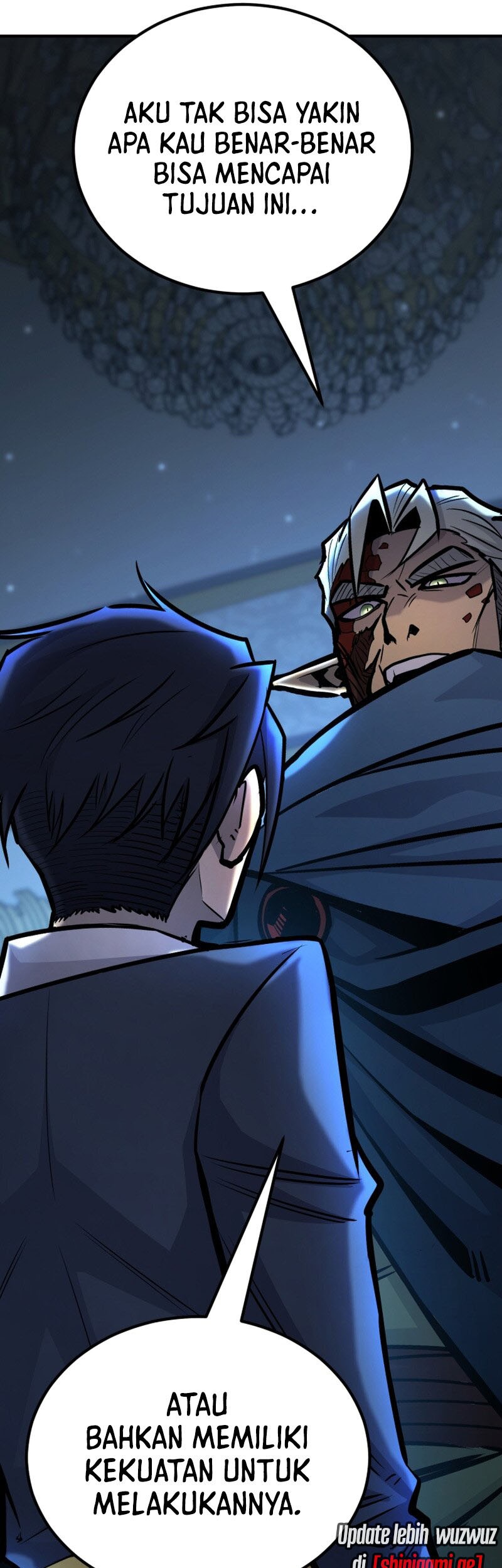 Chapter 124 - halaman 77
