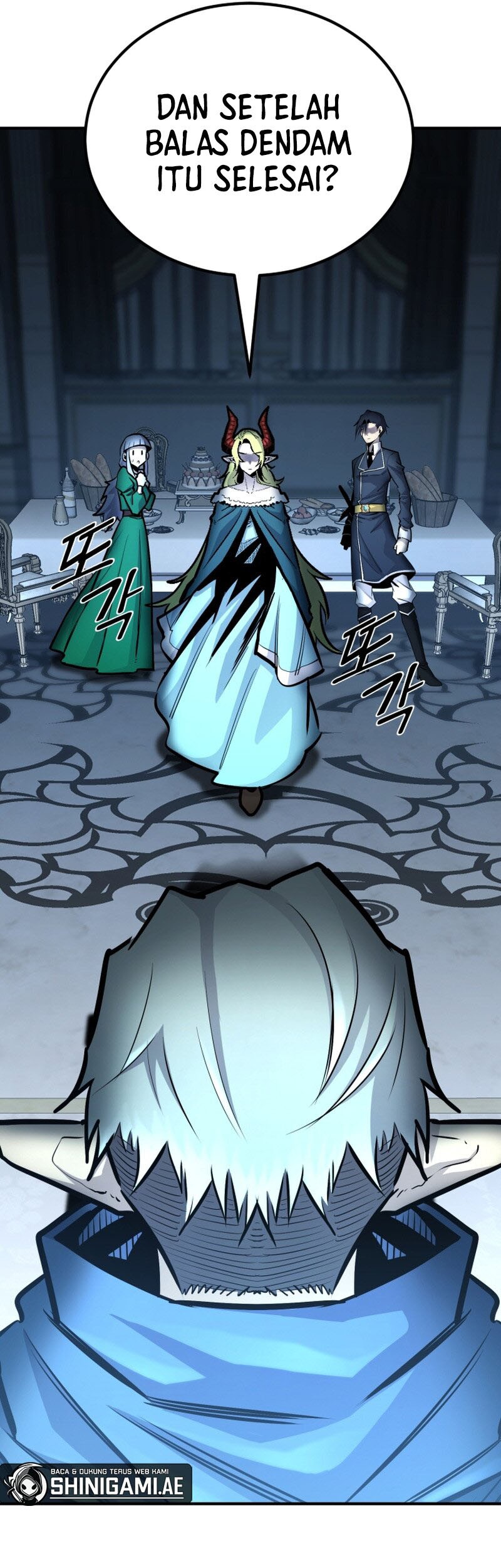 Chapter 124 - halaman 19