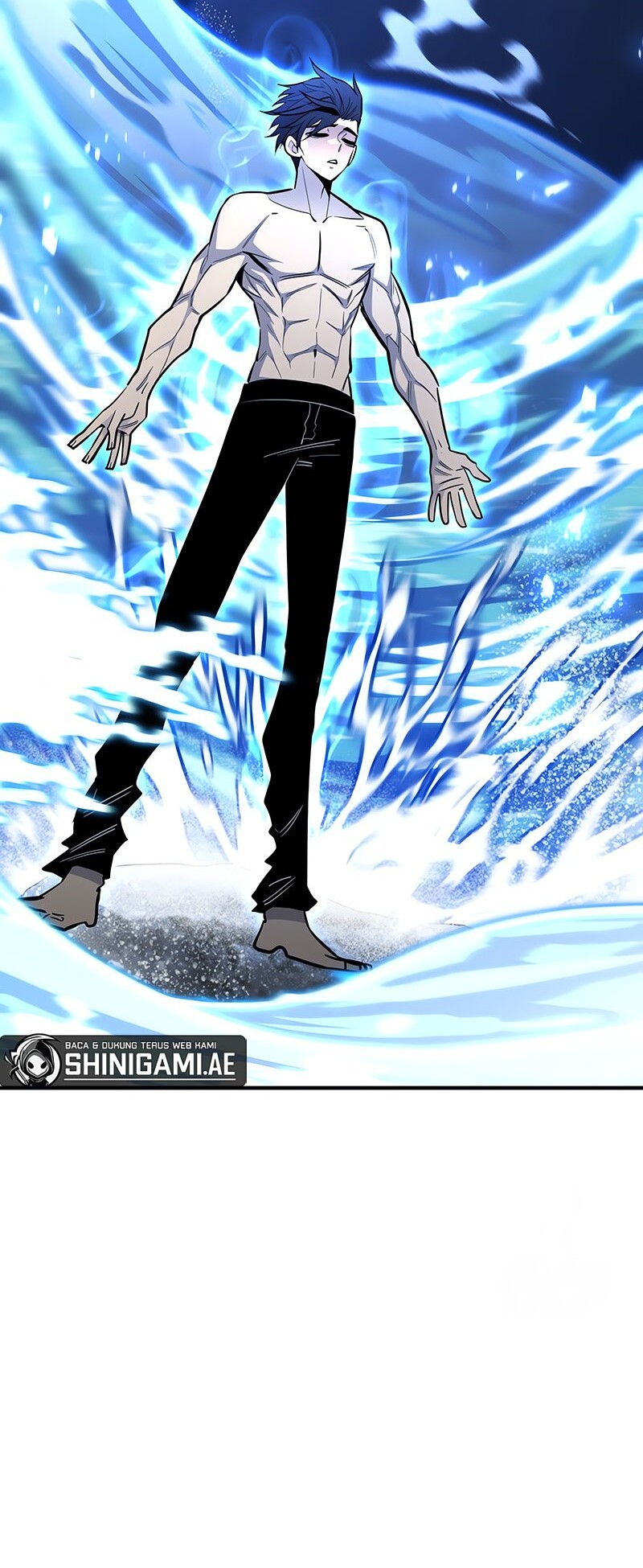 Chapter 125 - halaman 74