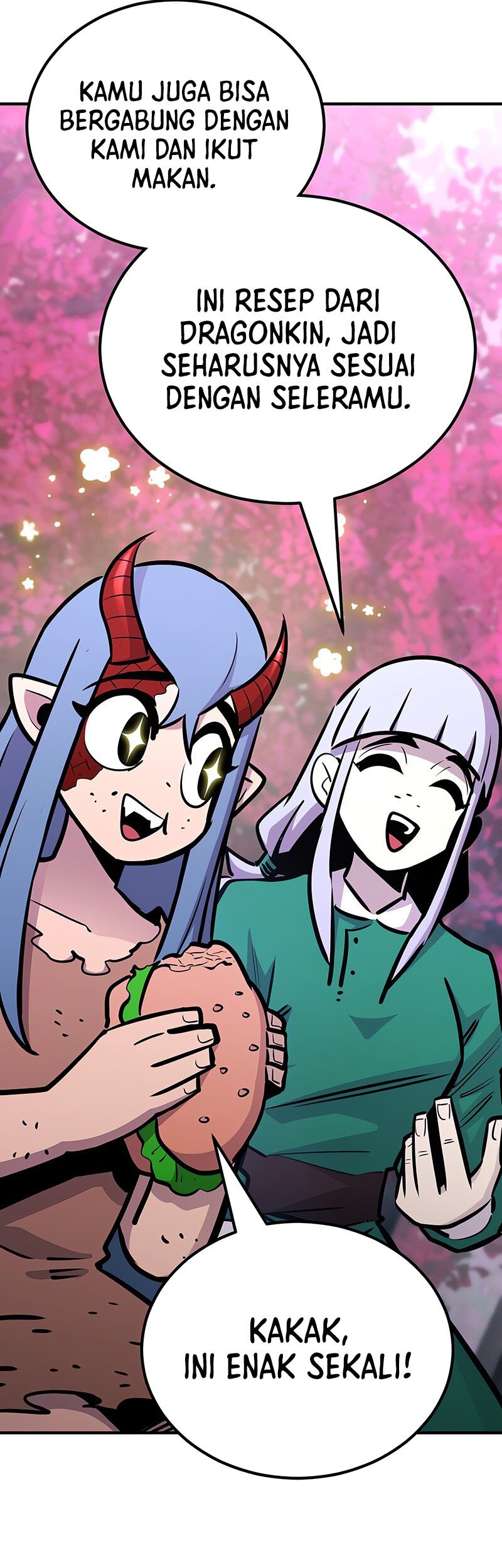 Chapter 125 - halaman 19