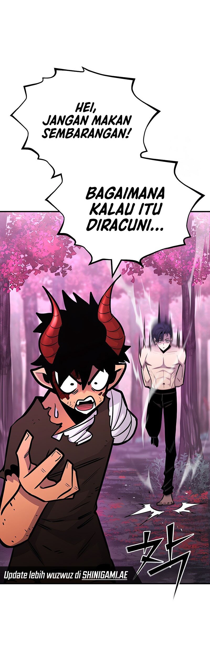 Chapter 125 - halaman 20