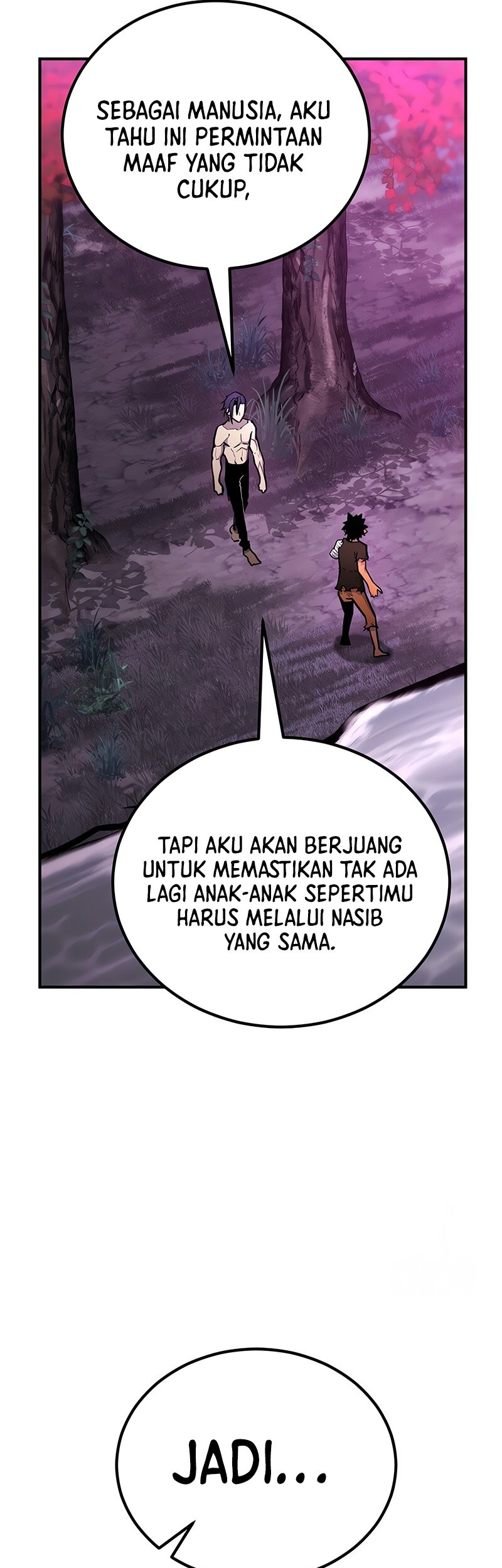 Chapter 125 - halaman 23