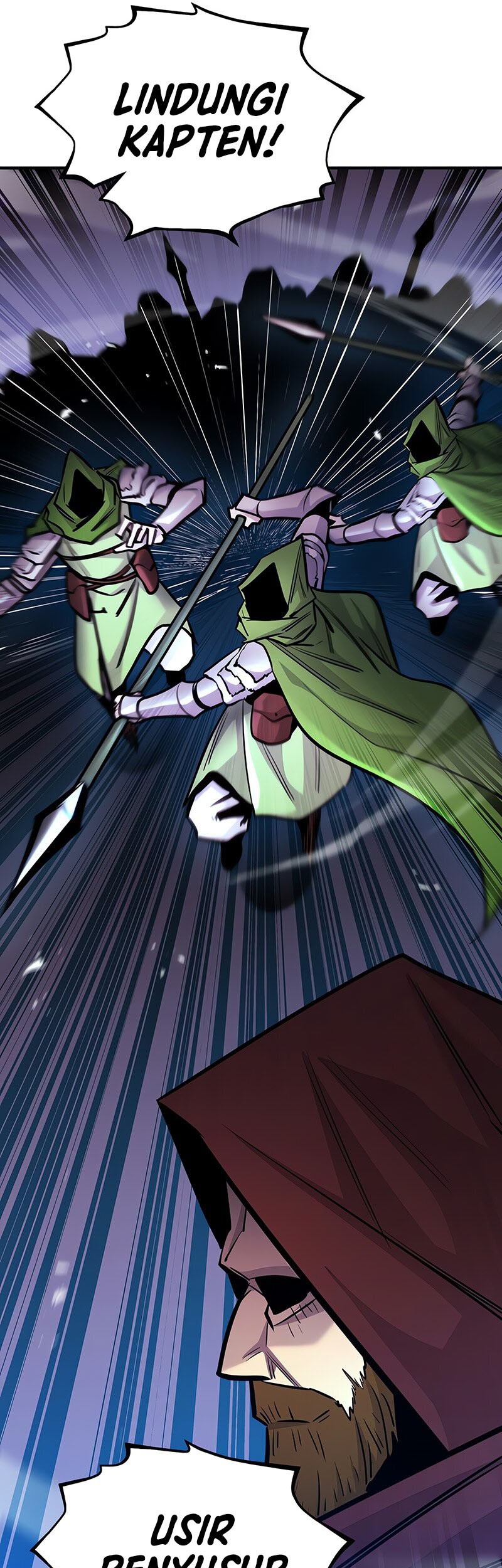 Chapter 127 - halaman 19