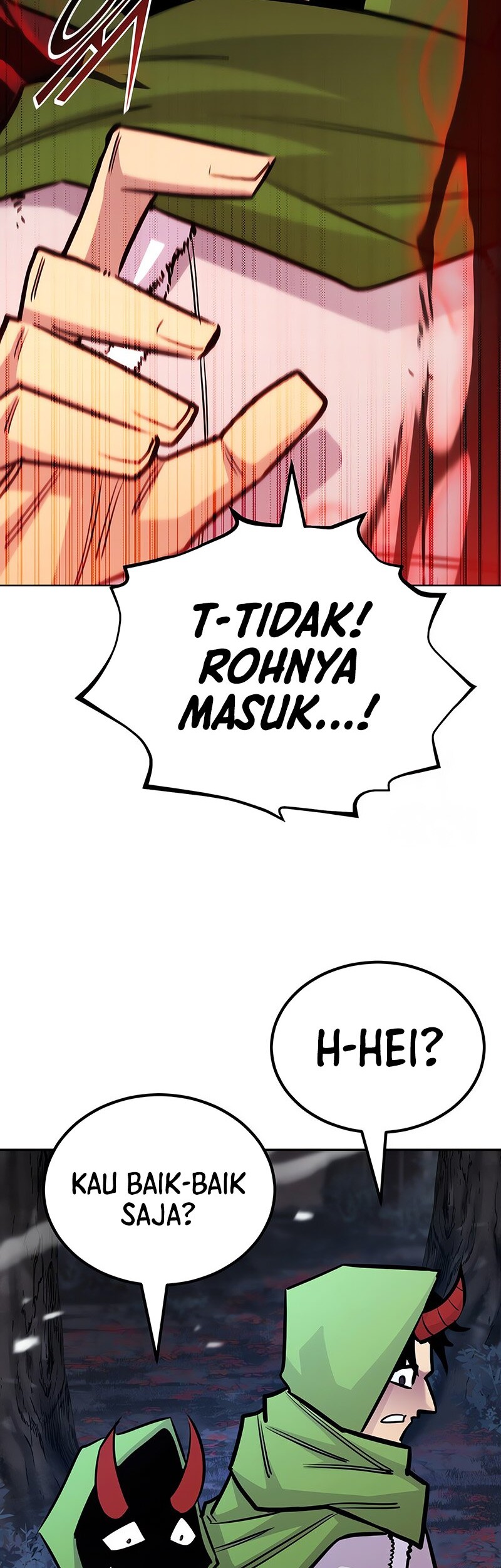 Chapter 127 - halaman 28