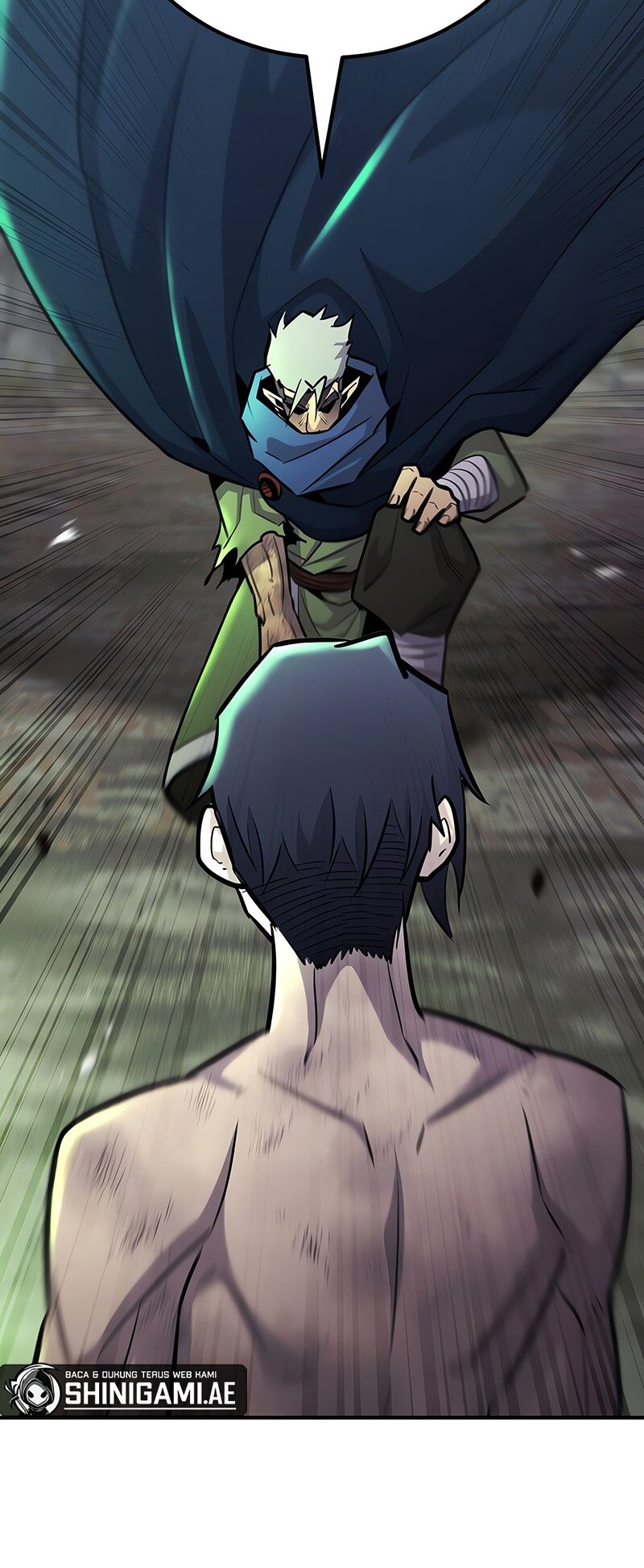 Chapter 129 - halaman 18
