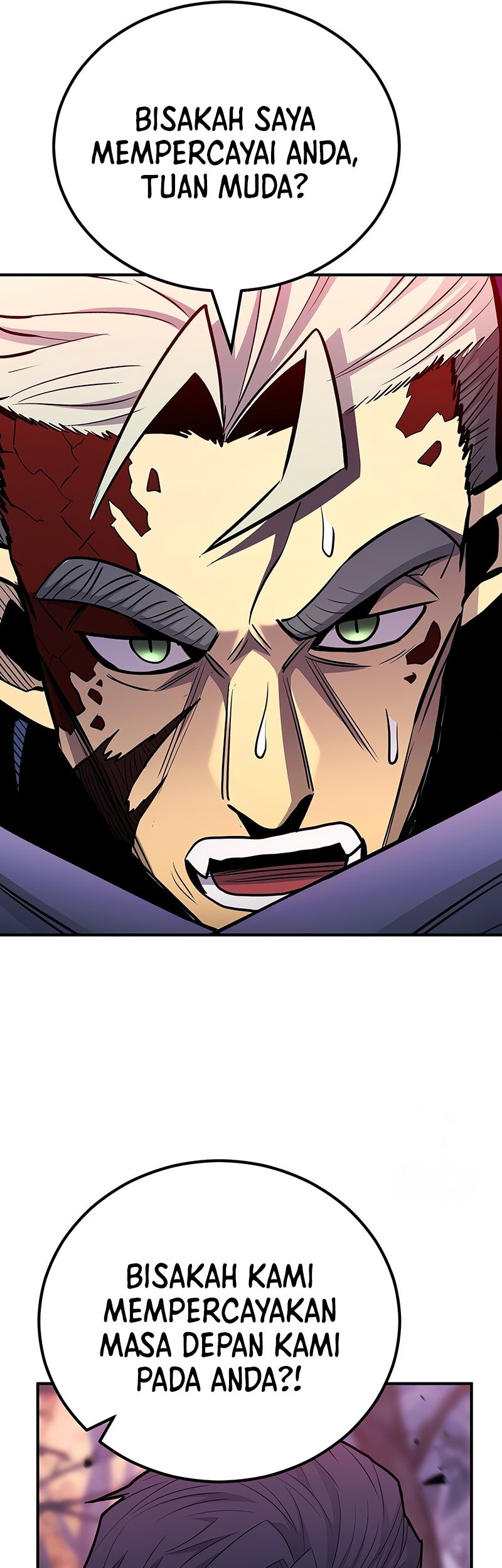 Chapter 129 - halaman 23