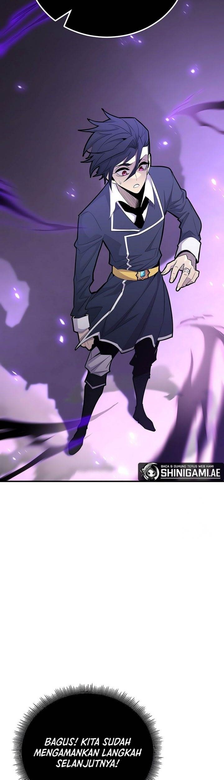 Chapter 131 - halaman 40