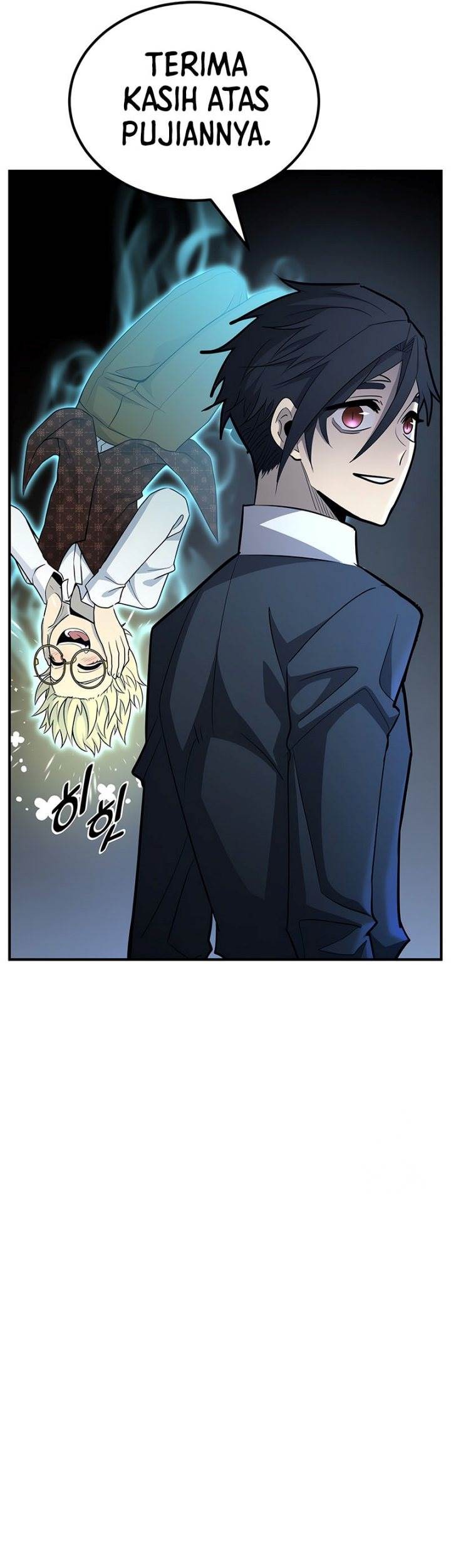 Chapter 131 - halaman 26