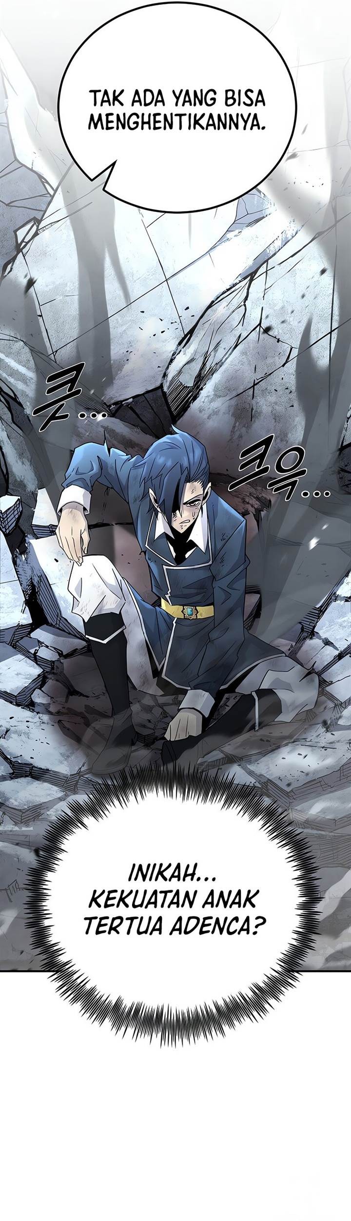 Chapter 132 - halaman 22