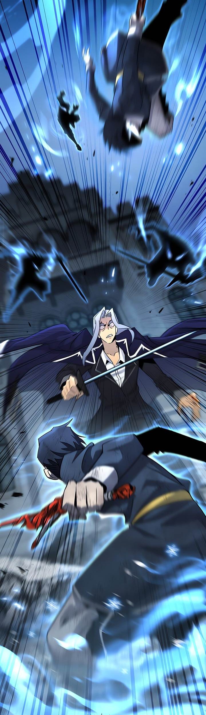 Chapter 132 - halaman 33