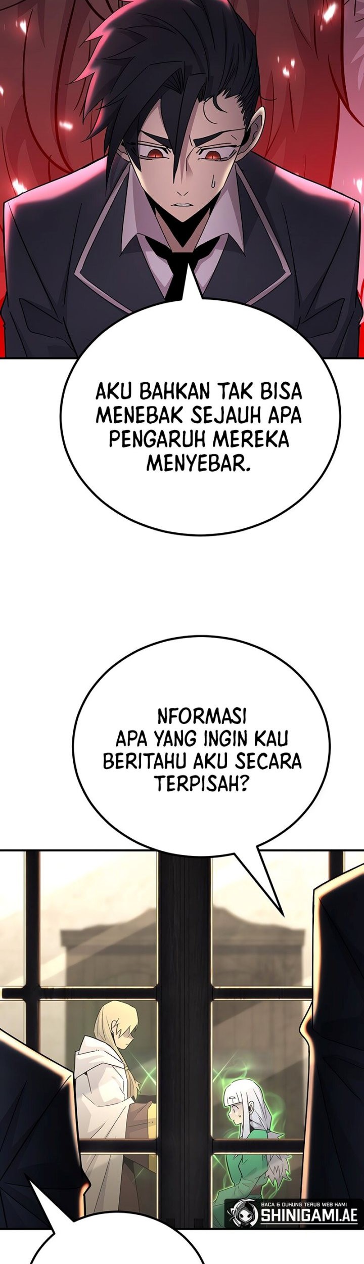 Chapter 133 - halaman 16