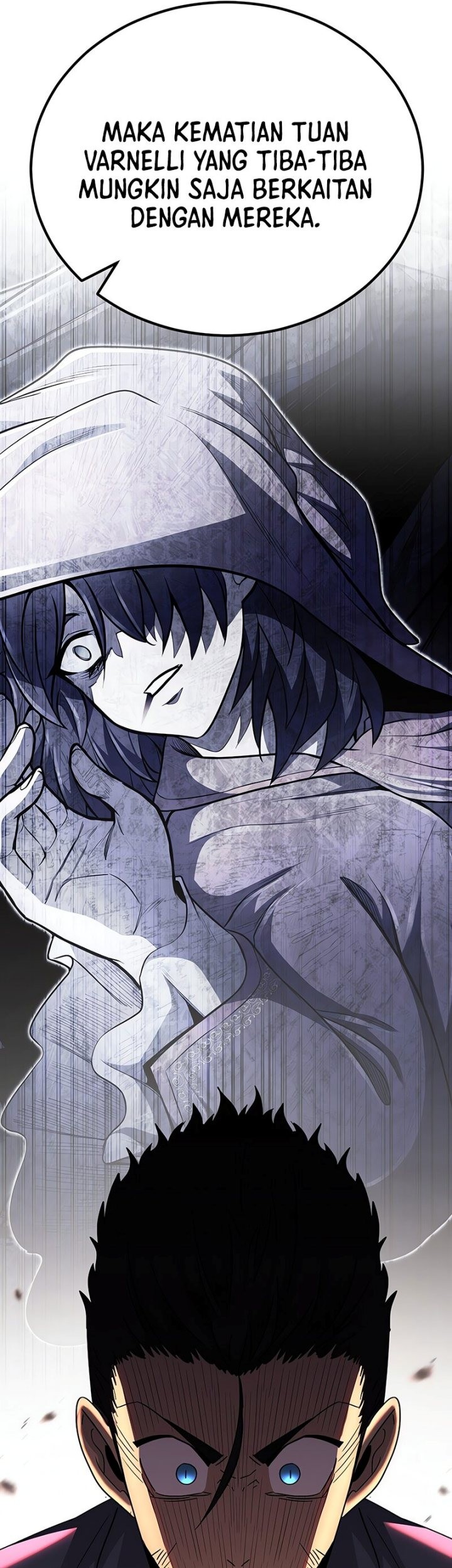 Chapter 133 - halaman 21
