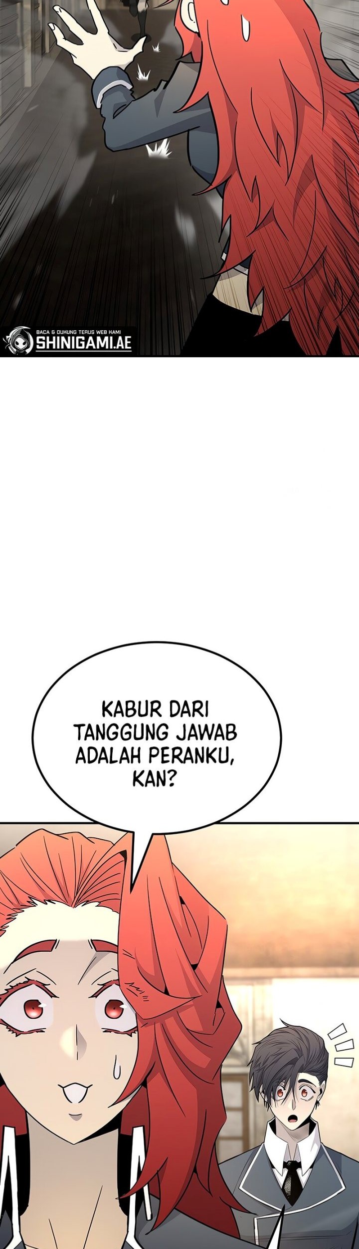 Chapter 133 - halaman 27