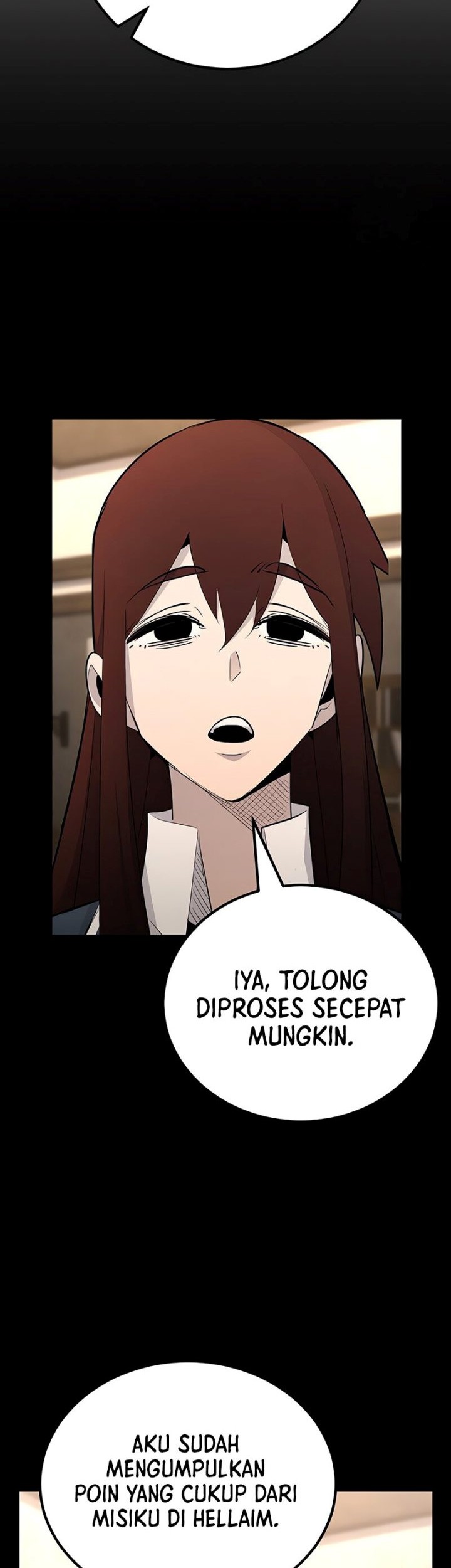 Chapter 133 - halaman 30