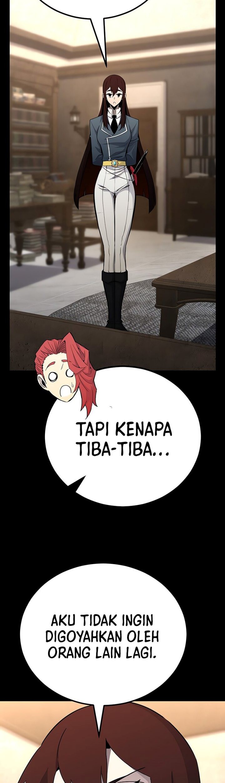 Chapter 133 - halaman 31
